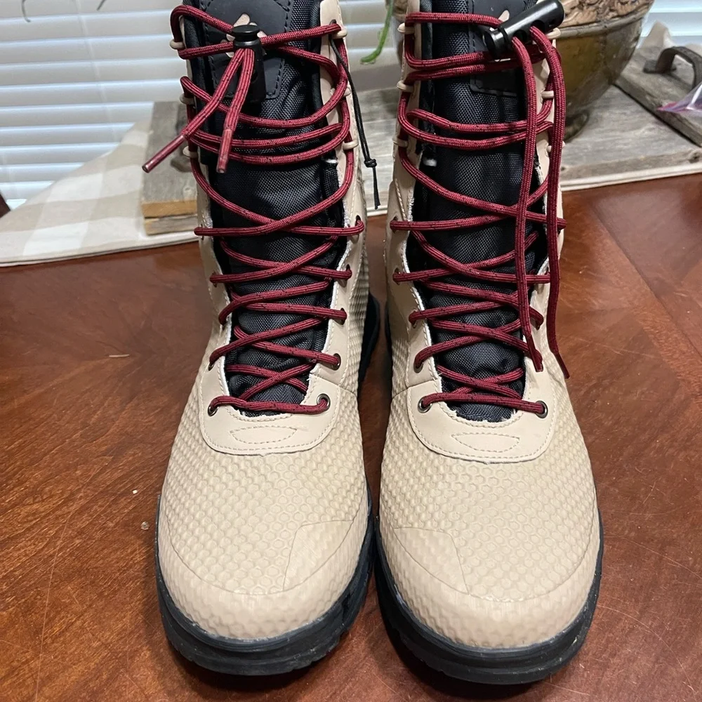 Columbia Hyper-Boreal Omni-Heat Snow Boots Waterproof